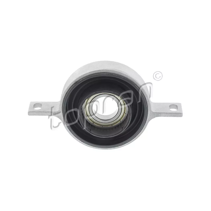 Suspension, arbre de cardan TOPRAN 634 455