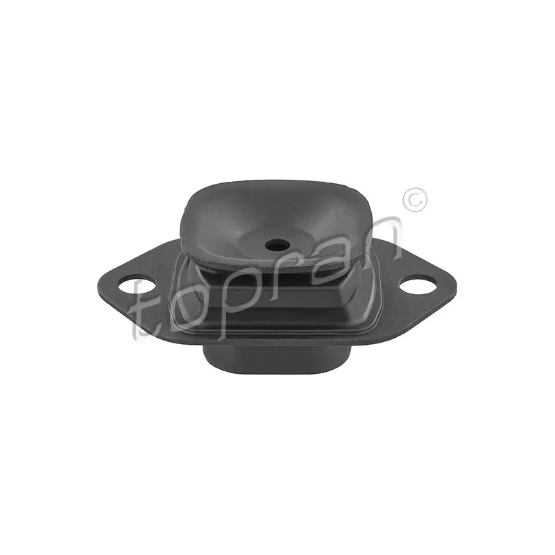 Support moteur TOPRAN 634 458