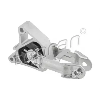 Support moteur TOPRAN 634 461
