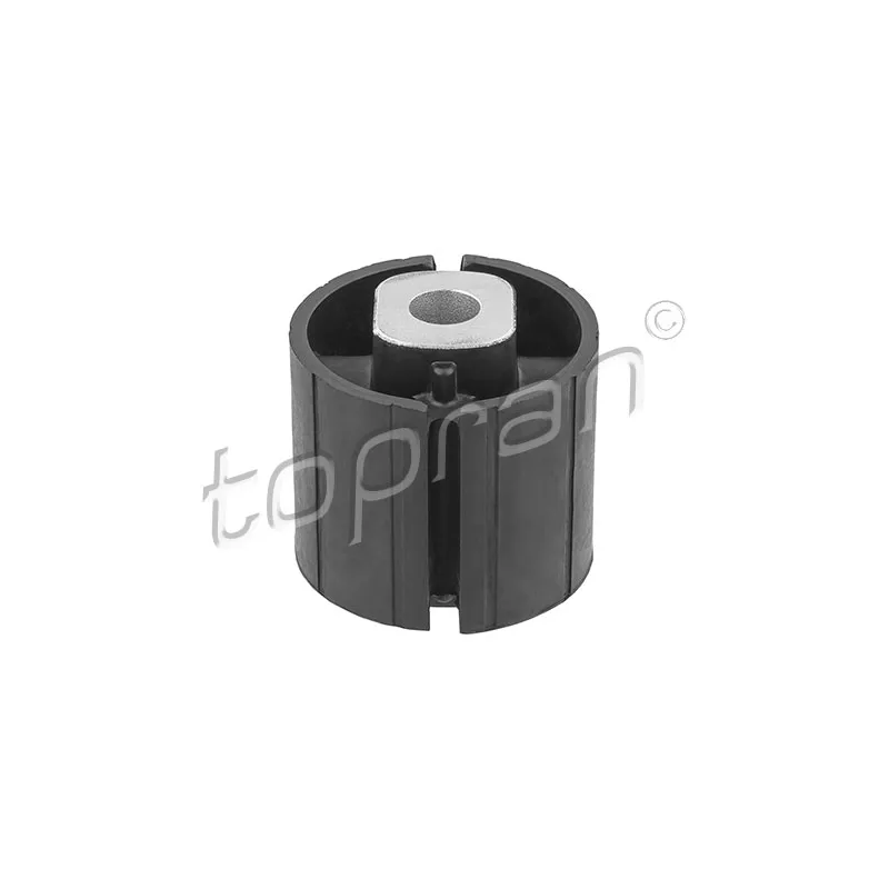Suspension, support d'essieu TOPRAN 634 462