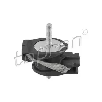 Suspension, boîte automatique TOPRAN 634 471