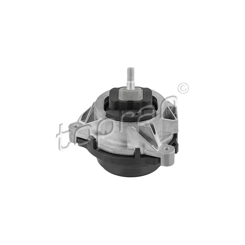 Support moteur TOPRAN 634 475
