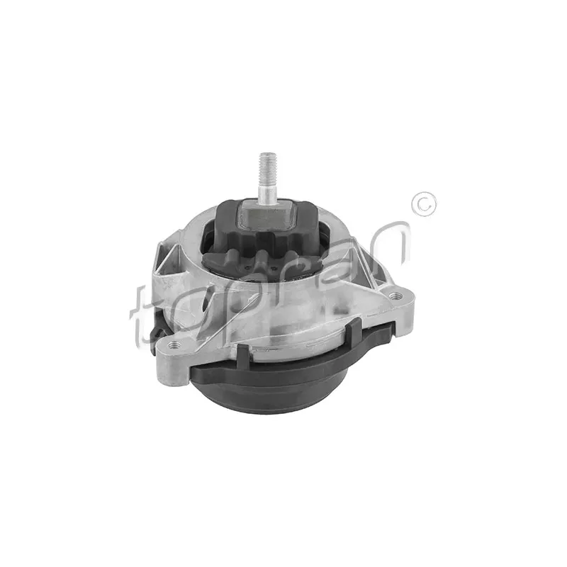 Support moteur TOPRAN 634 476