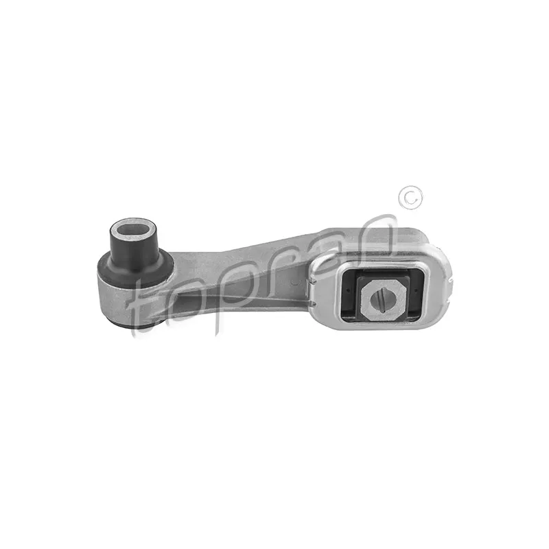 Support moteur TOPRAN 634 480