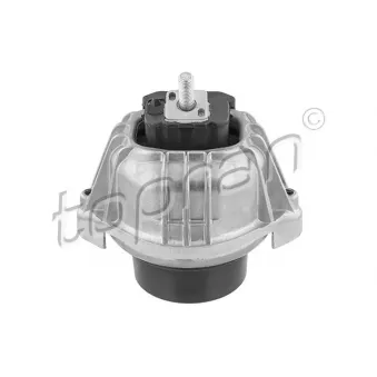 Support moteur TOPRAN 634 482
