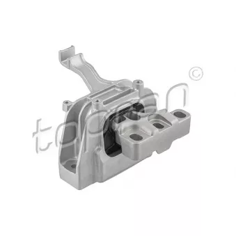 Support moteur TOPRAN 634 483