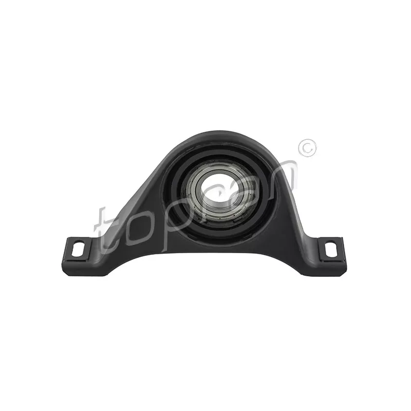 Suspension, arbre de cardan TOPRAN 634 485