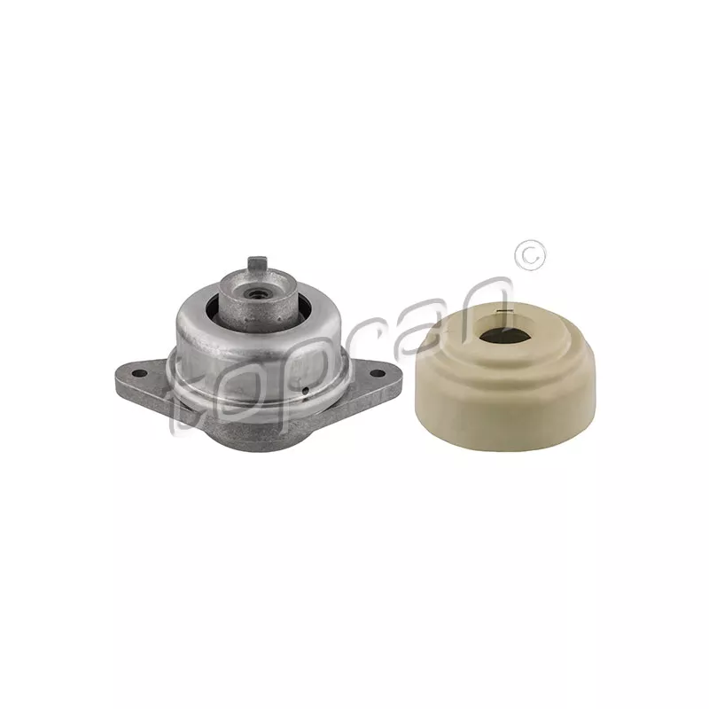 Support moteur TOPRAN 634 487
