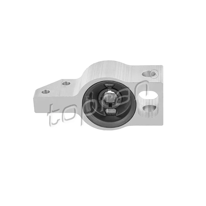 Support, silentbloc du bras transversal TOPRAN 634 489