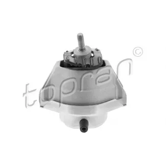 Support moteur TOPRAN 634 495