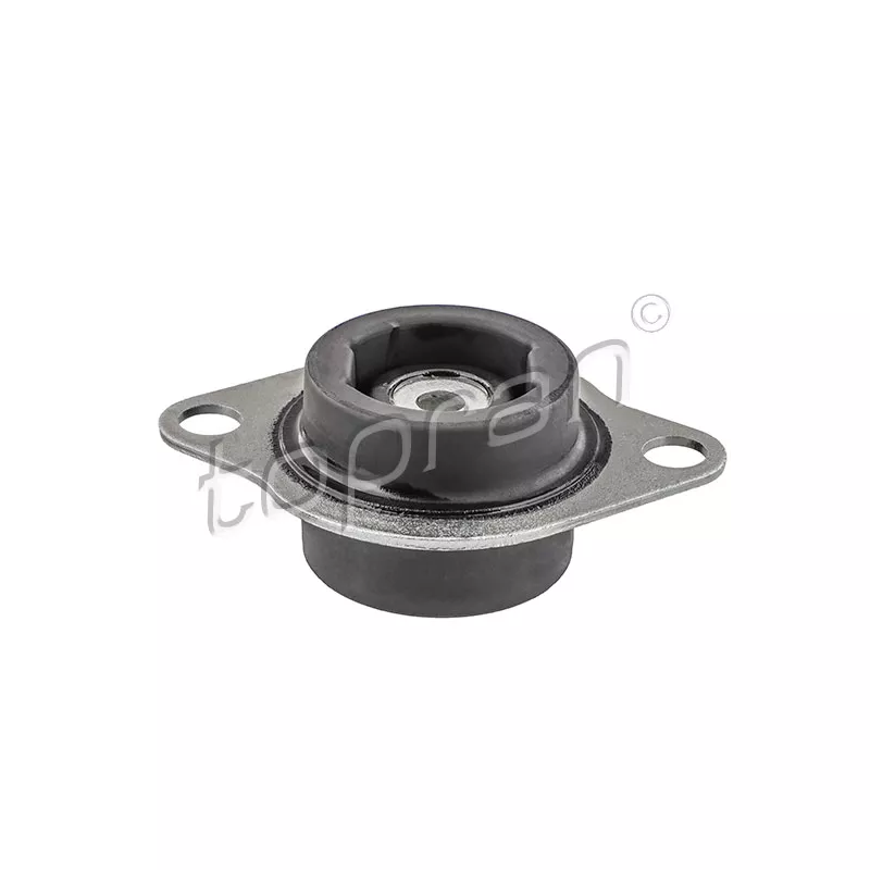 Support moteur TOPRAN 634 498