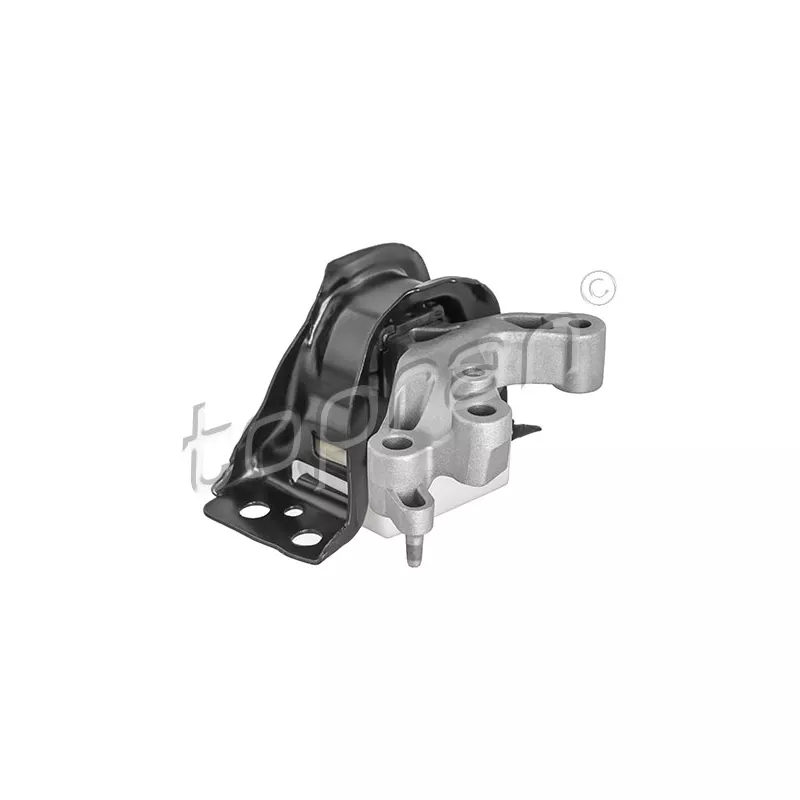 Support moteur TOPRAN 634 502