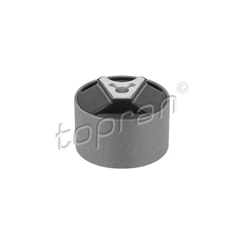 Support moteur TOPRAN 634 504