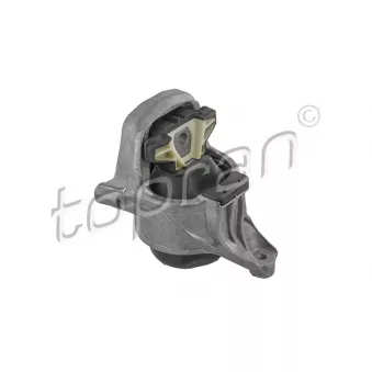 Support moteur TOPRAN 634 507