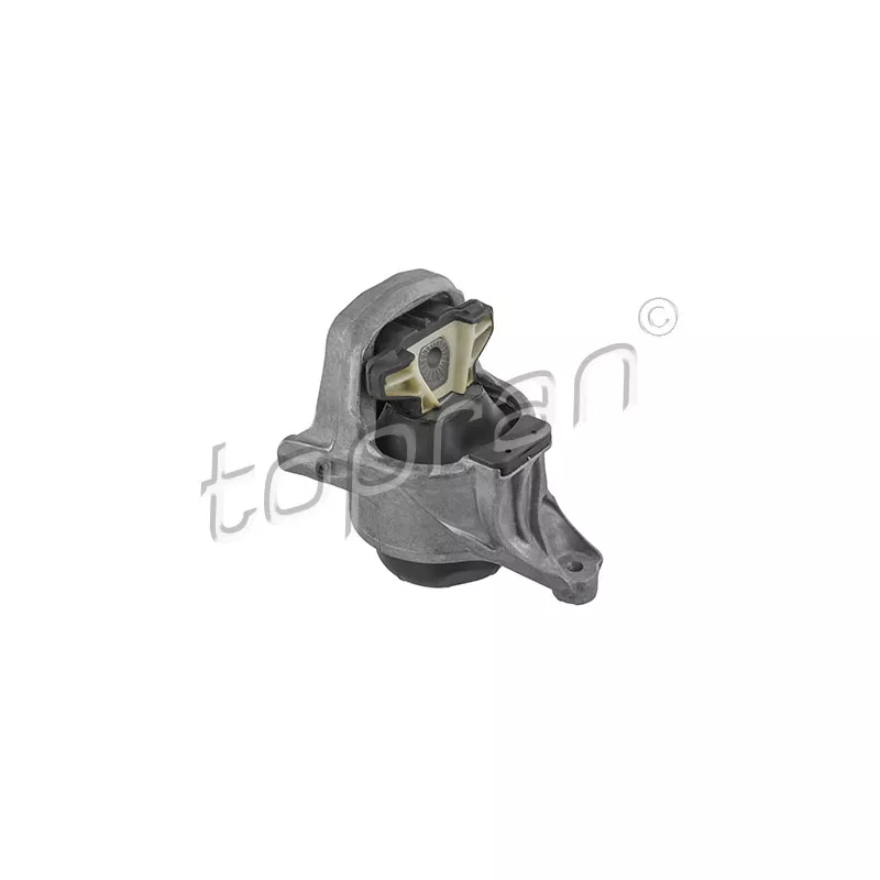 Support moteur TOPRAN 634 507