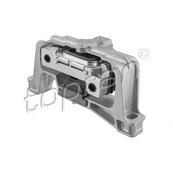 Support moteur TOPRAN 634 509