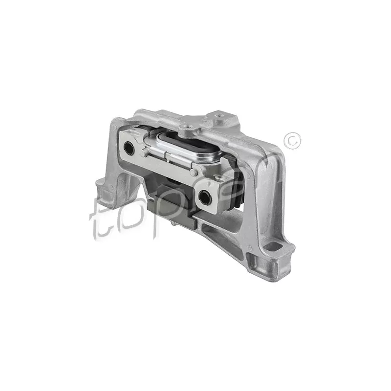 Support moteur TOPRAN 634 509