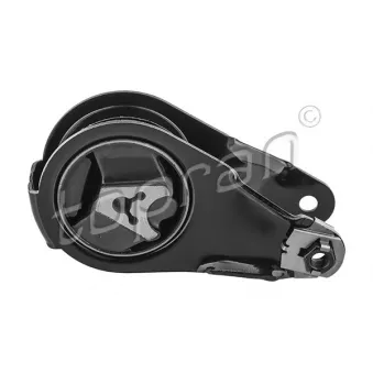 Support moteur TOPRAN 634 510
