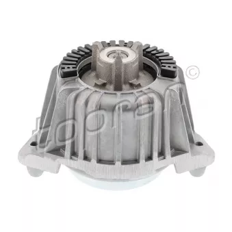 Support moteur TOPRAN 634 511