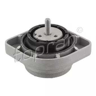 Support moteur TOPRAN 634 515