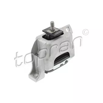 Support moteur TOPRAN
