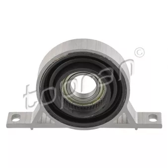 Suspension, arbre de cardan TOPRAN 634 524