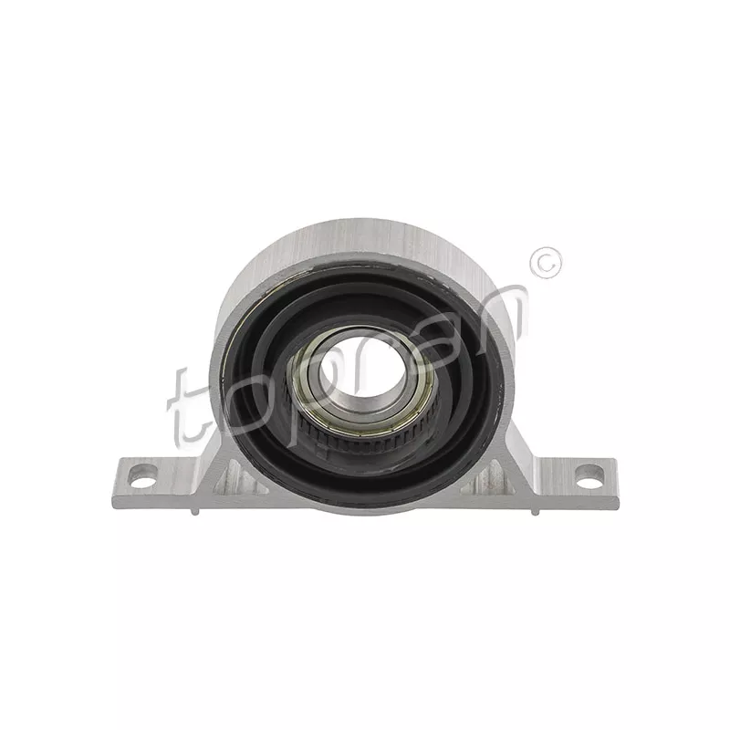 Suspension, arbre de cardan TOPRAN 634 524