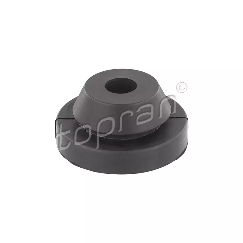 Butée élastique, filtre à air TOPRAN 634 538