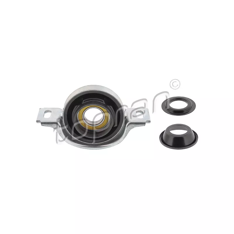 Suspension, arbre de cardan TOPRAN 634 545