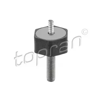 Kit de réparation, module de tube d'aspiration TOPRAN 634 547