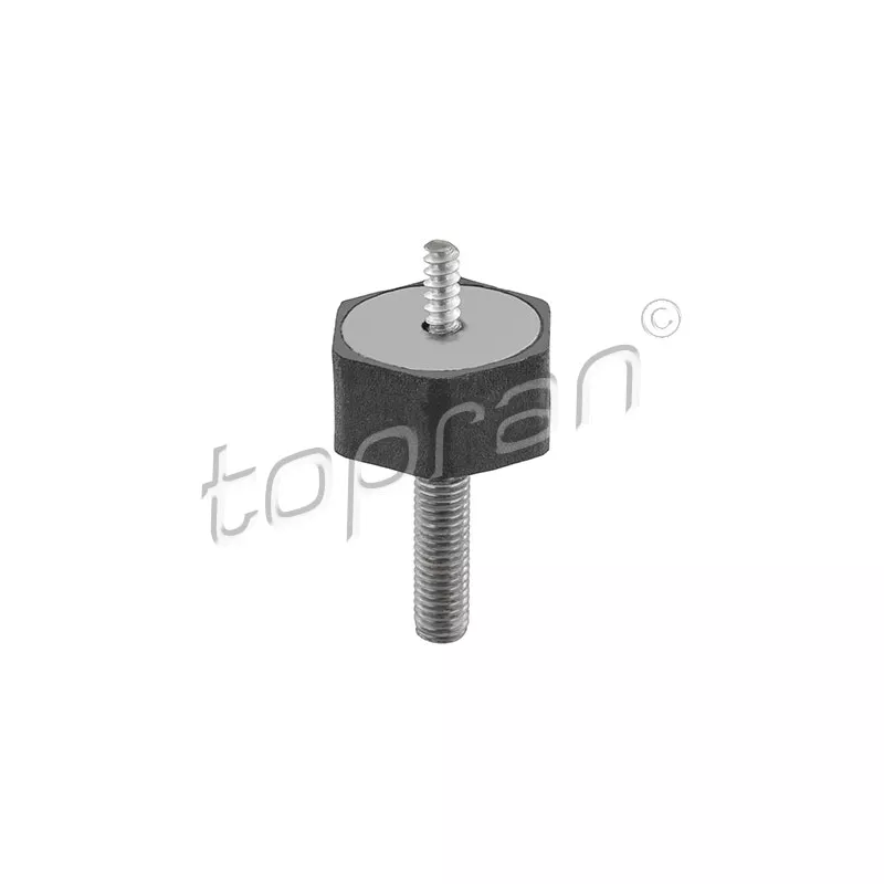 Kit de réparation, module de tube d'aspiration TOPRAN 634 547