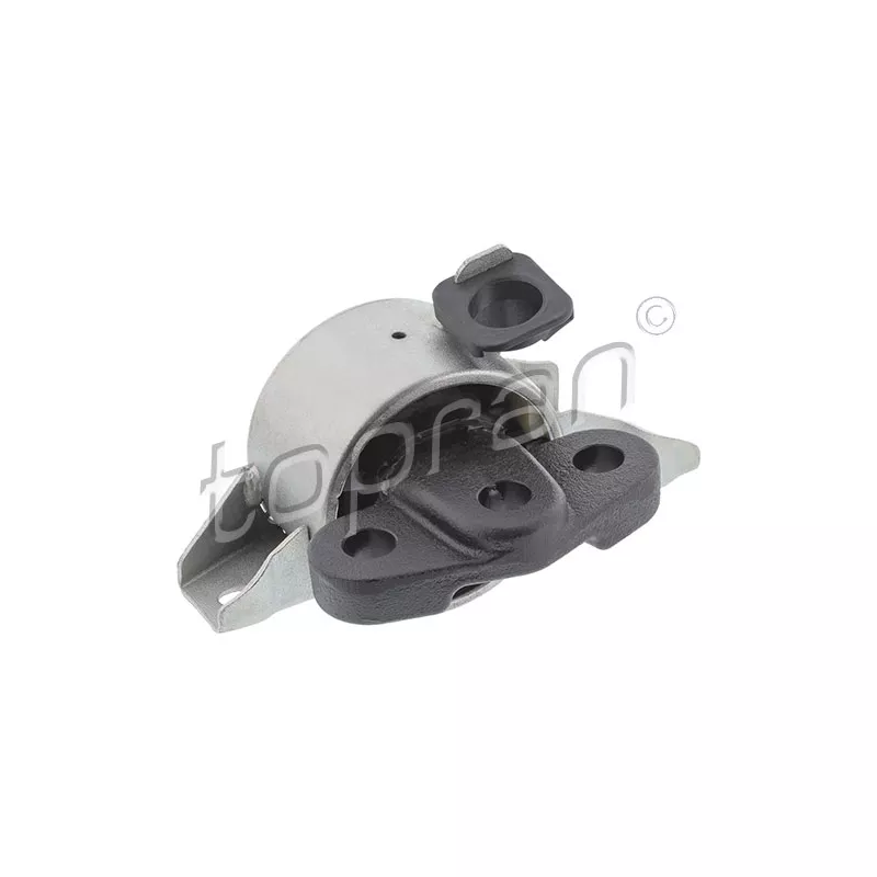 Support moteur TOPRAN 634 550