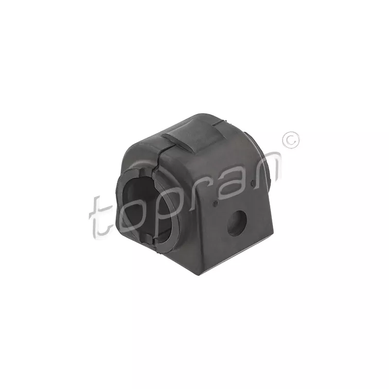 Suspension, stabilisateur TOPRAN 636 001