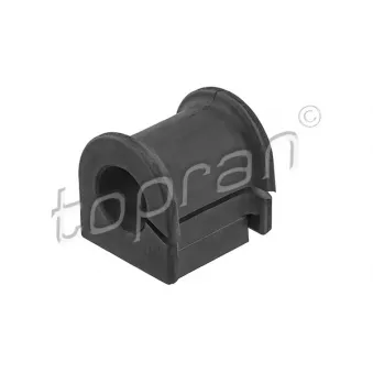 Suspension, stabilisateur TOPRAN 636 003