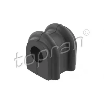 Suspension, stabilisateur TOPRAN 636 004