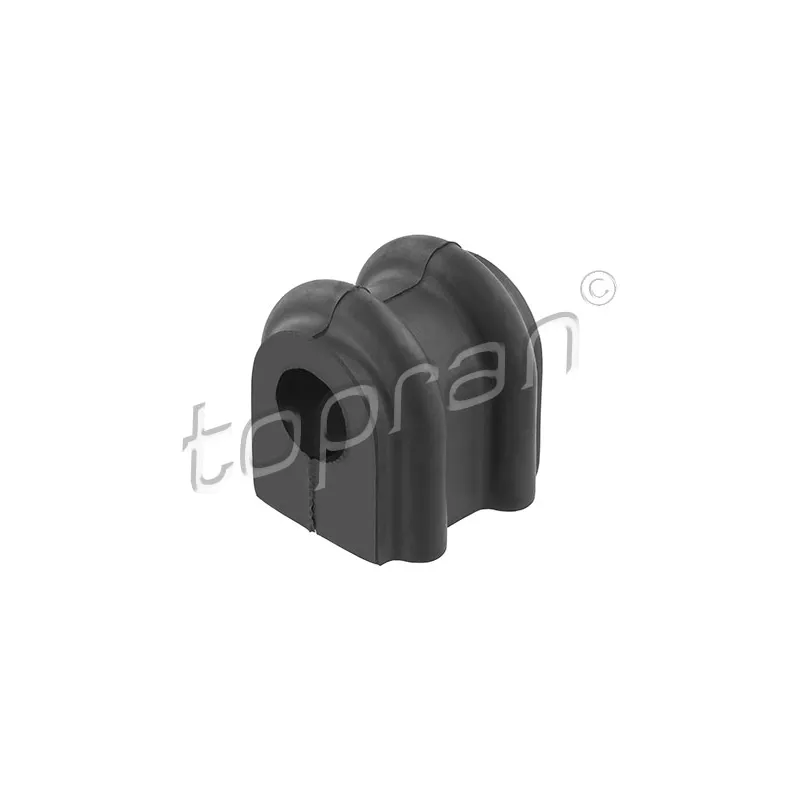 Suspension, stabilisateur TOPRAN 636 004