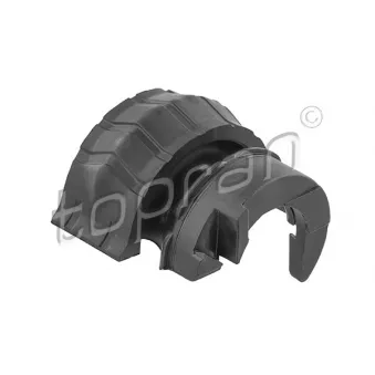 Suspension, stabilisateur TOPRAN 636 006