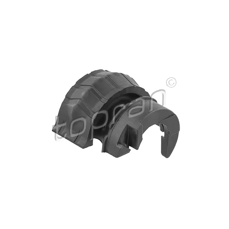 Suspension, stabilisateur TOPRAN 636 006
