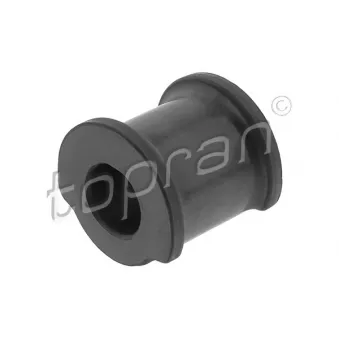 Suspension, stabilisateur TOPRAN 636 008