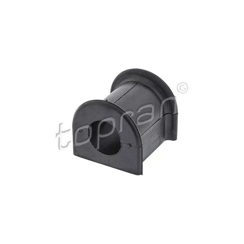 Suspension, stabilisateur TOPRAN 636 009