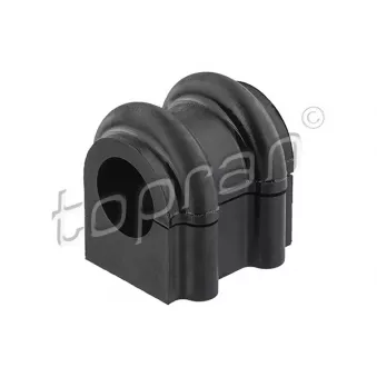 Suspension, stabilisateur TOPRAN 636 010