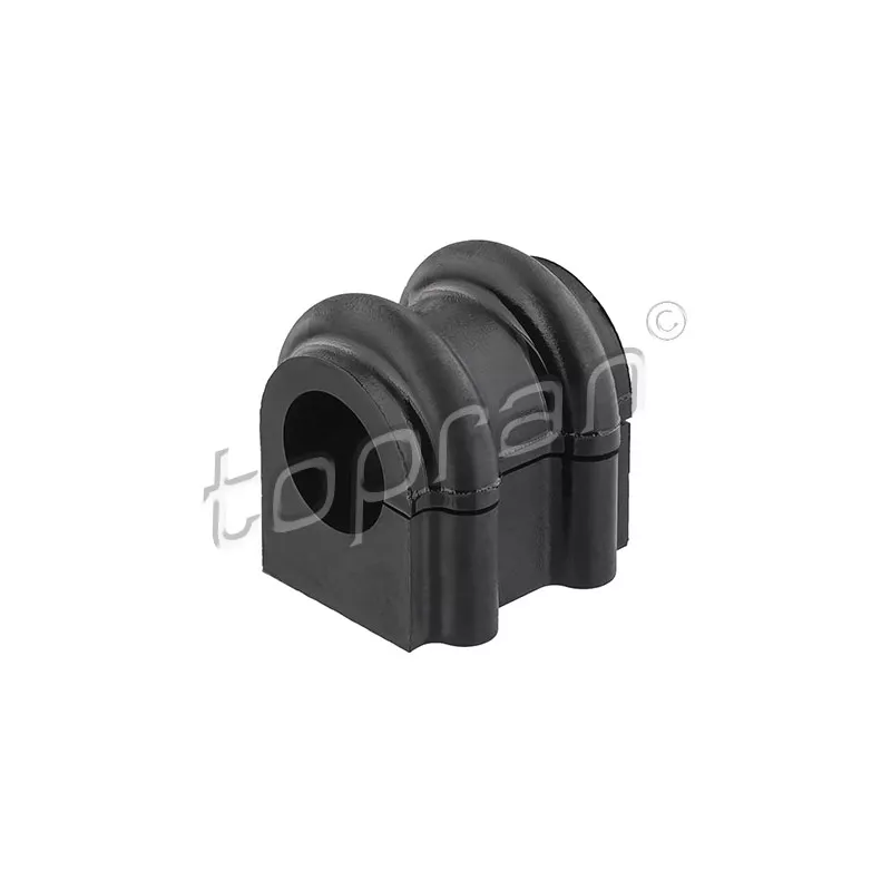 Suspension, stabilisateur TOPRAN 636 010