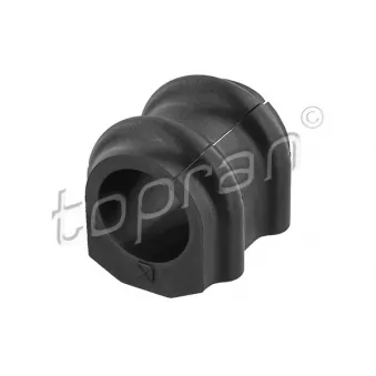 Suspension, stabilisateur TOPRAN 636 011