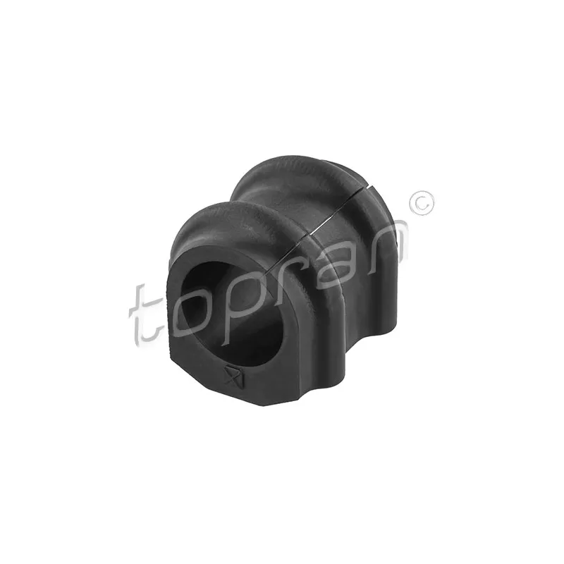 Suspension, stabilisateur TOPRAN 636 011