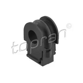 Suspension, stabilisateur TOPRAN 636 012