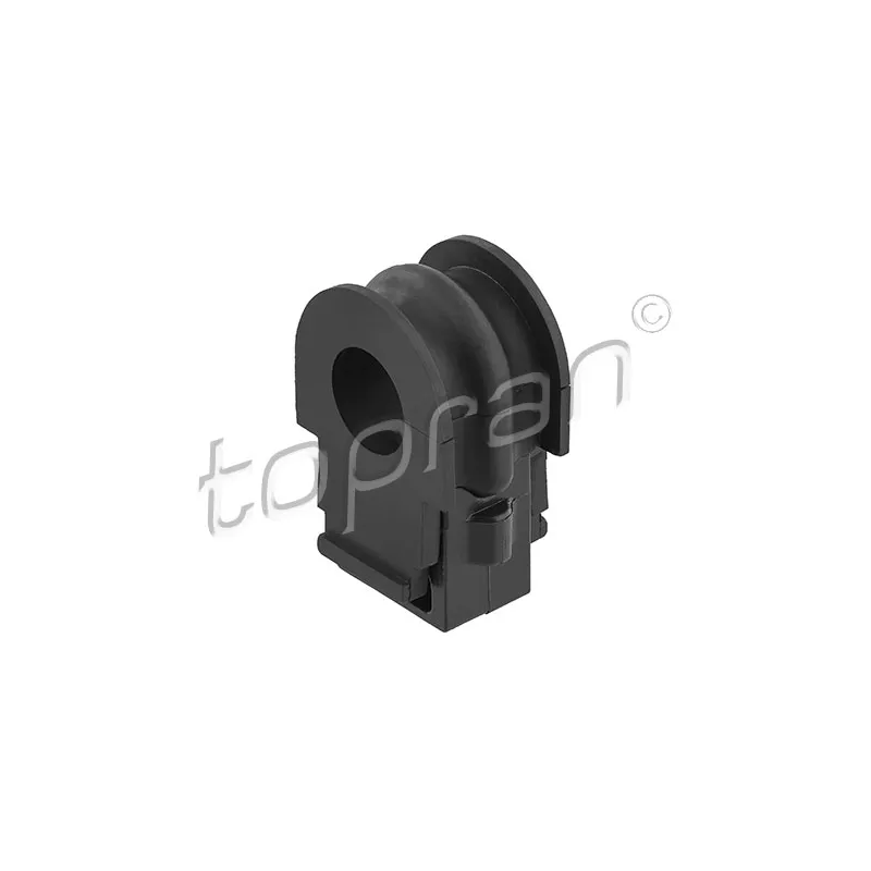 Suspension, stabilisateur TOPRAN 636 012