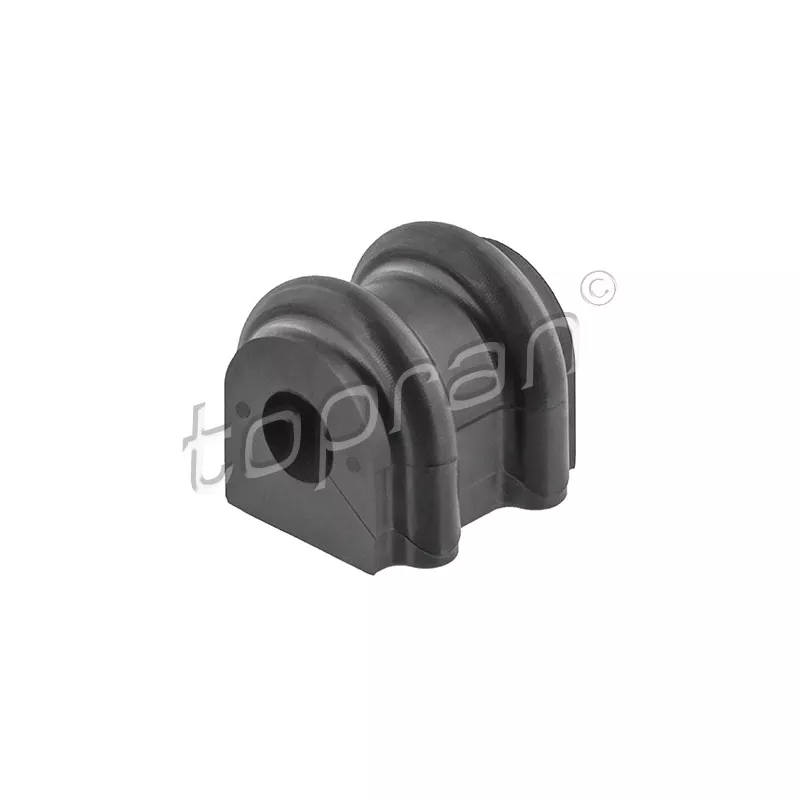 Suspension, stabilisateur TOPRAN 636 013