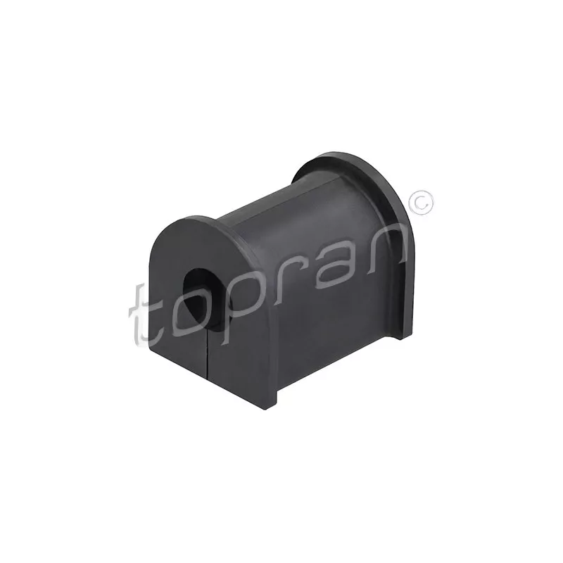 Suspension, stabilisateur TOPRAN 636 014