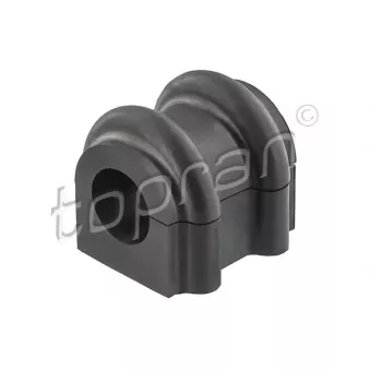 Suspension, stabilisateur TOPRAN 636 015