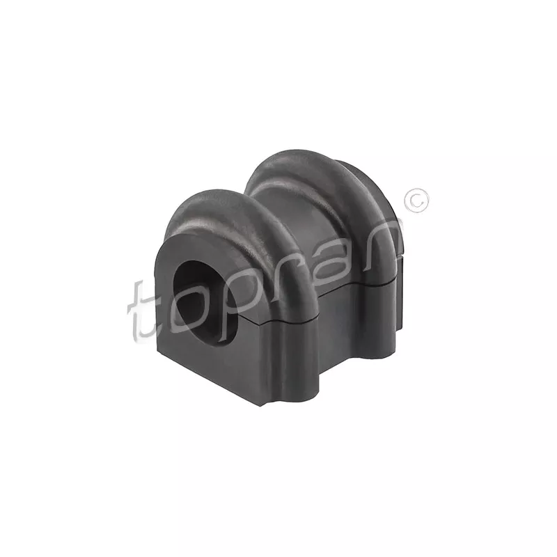 Suspension, stabilisateur TOPRAN 636 015
